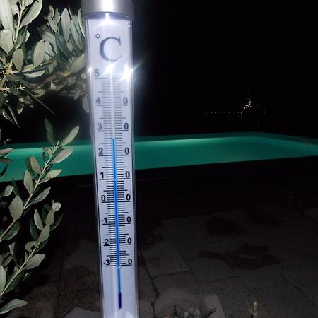 Apartments Villa Goja Trogir Room photo