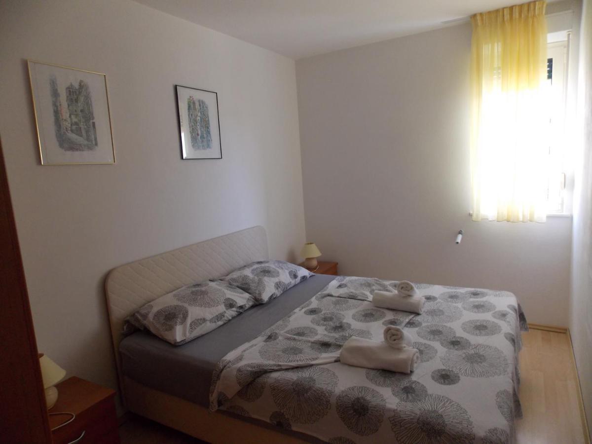 Apartments Villa Goja Trogir Exterior photo